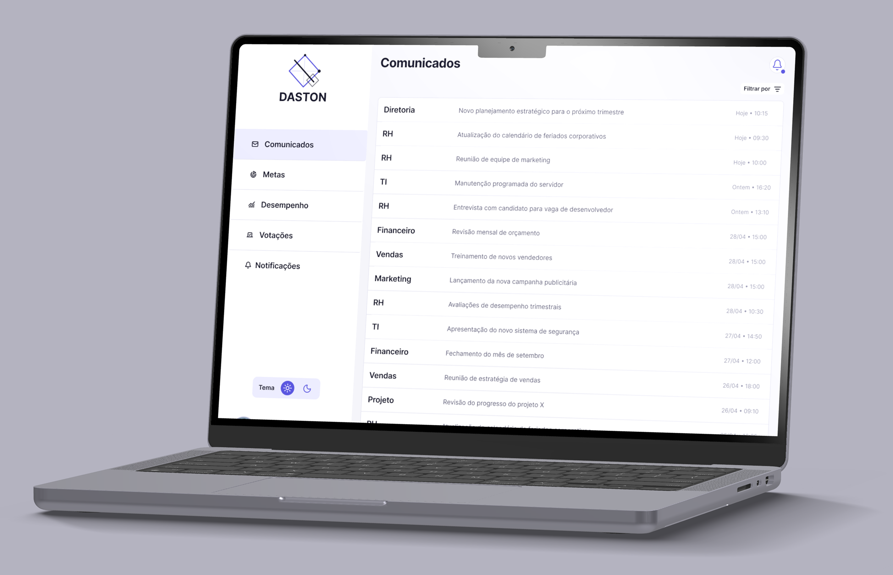 Software Screenshot
